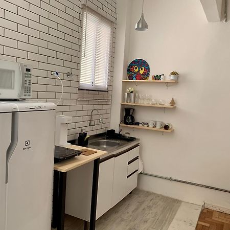 Flat Da Lu Apartment Rio de Janeiro Exterior photo