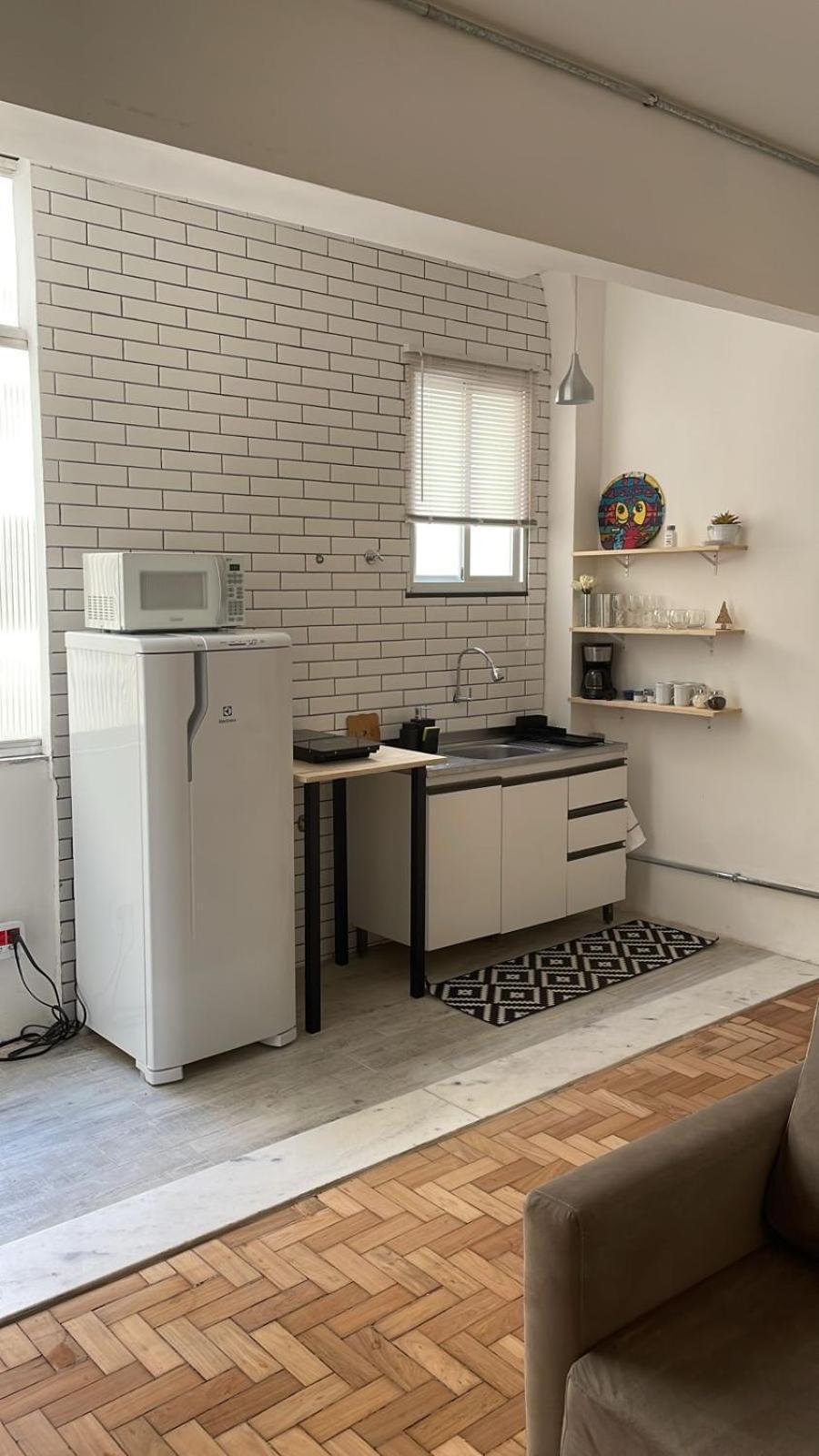 Flat Da Lu Apartment Rio de Janeiro Exterior photo