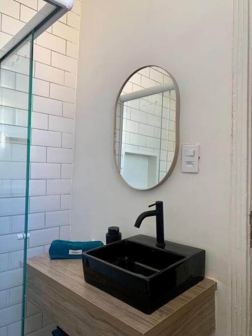 Flat Da Lu Apartment Rio de Janeiro Exterior photo
